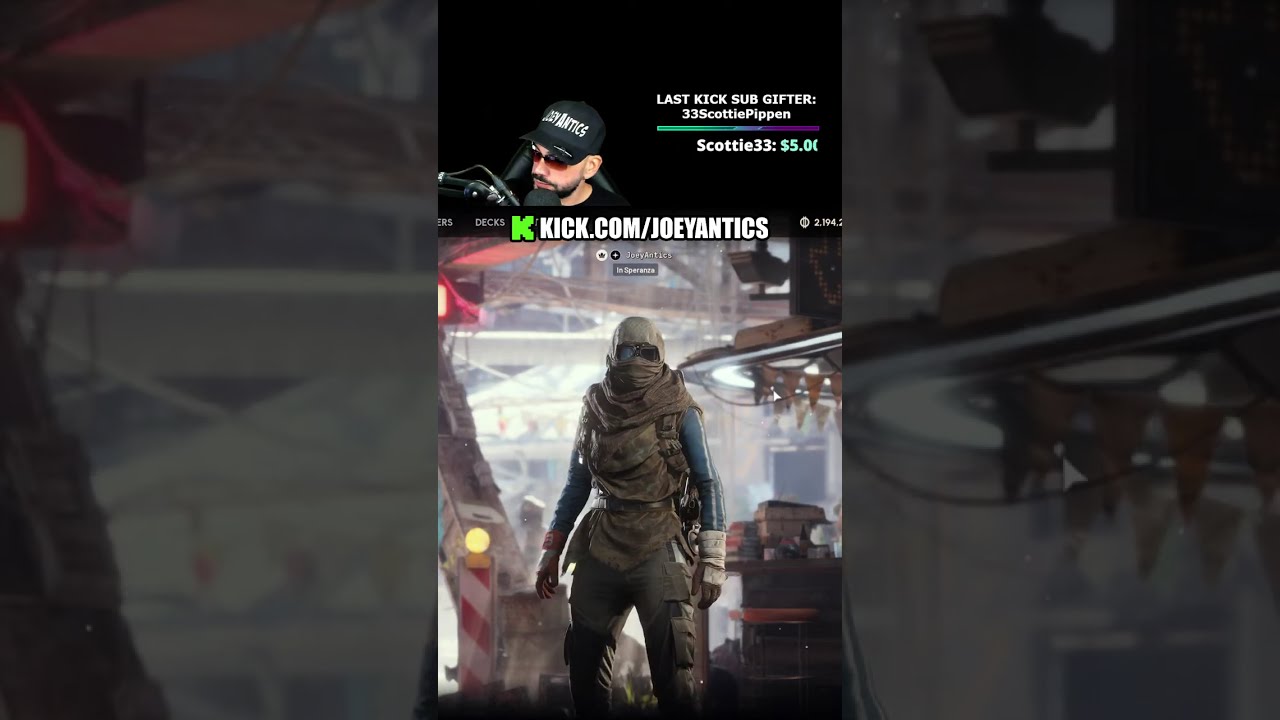 ARC Raiders Stella Montis funny moments | ARC Raiders livestream | 