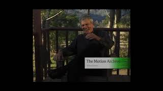 Interview with Don Murray on 'Bachelor Party'