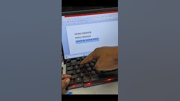 Daily Use Keyboard Shortcut Key for Ms Word_ #msword #computer #laptop #tech #short #shortsfeed #key