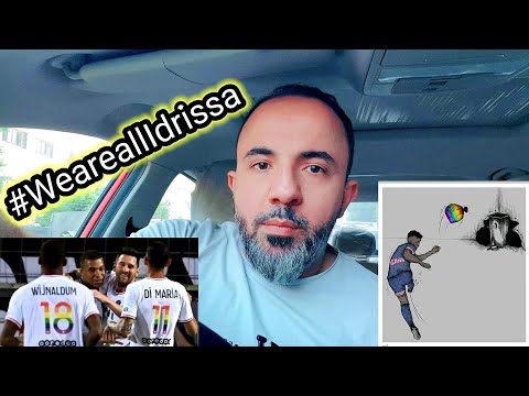 أخرجوا إدريسا جانا جاي من قريتكم 