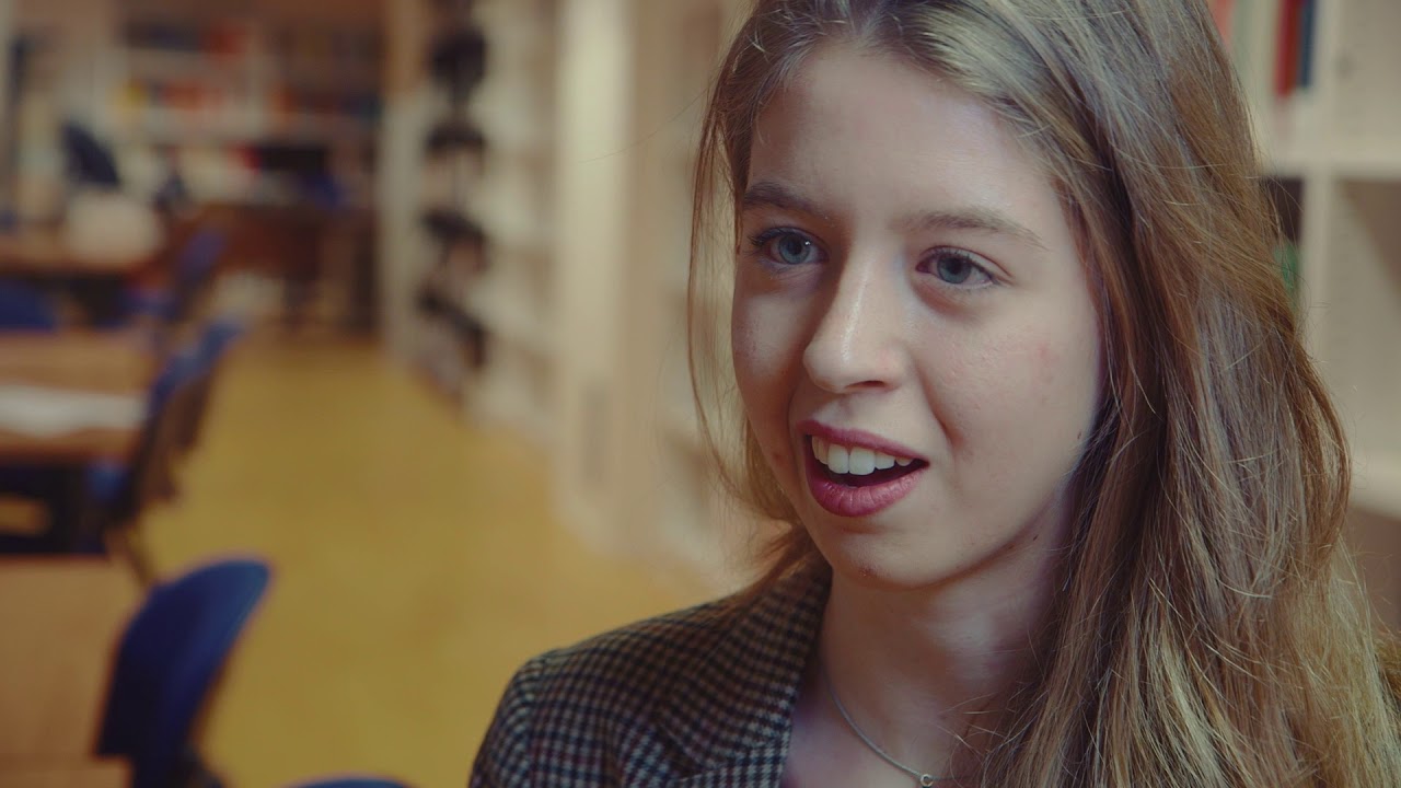 Ho scelto Gorizia, città universitaria