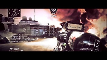 Introducing Gore Kratos | By NYC