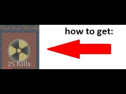 Noobs vs Zombies Realish - How to get all obtainable badges 