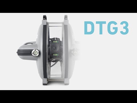 VIDEO: Deep Trekker launches the DTG3 powered by BRIDGE technology