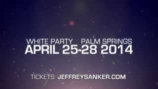 White Party 25: Spring 2014 Promo