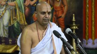 Bhagavata - Day2 - Dwitiya Skanda - 15 Aug 2015