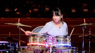 陳詩汶│Applause  20161001