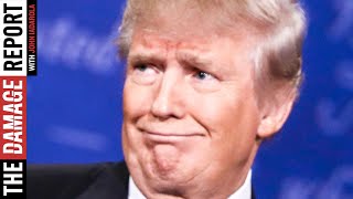 Trump Has Big Incel Energy