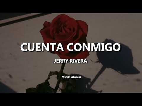 Cuenta Conmigo Jerry