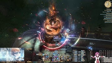 FFXIV - Sigmascape 1 Savage (O5S) Clear PLD POV