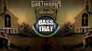 Rare of Breed - Not Alone (Bass Boosted) ft. Drew Ava