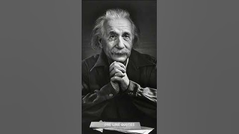 Mistakes Are Part Of The Process. 🤍 | #youtubeshorts #shorts  #alberteinstein