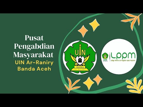 Tutorial LOG IN untuk Peserta KPM DRI UIN Ar-Raniry Banda Aceh Sem. Genap 2019/2020
