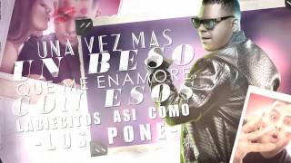 Baby Rasta & Gringo - Un Beso Remix