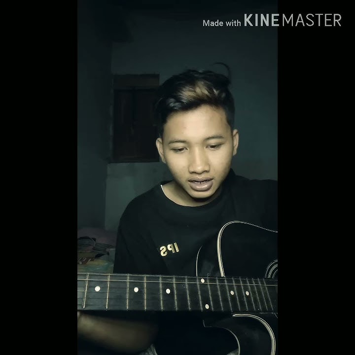 #musikcover #akustik #cover #musikindo #musikgram Aisyah istri Nabi _ cover