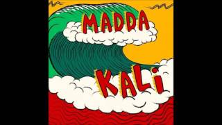 Madda Kali - Martes a muertes ft. Sara Hebe chords