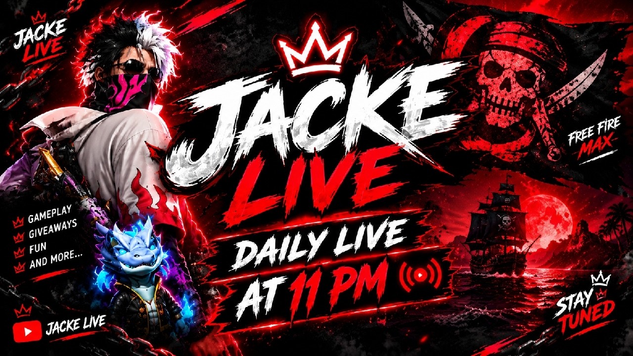 🏴‍☠️ PIRATES GUILD TEST LIVE 🔥 | Only PRO Players Can Join! 😈 | Free ...