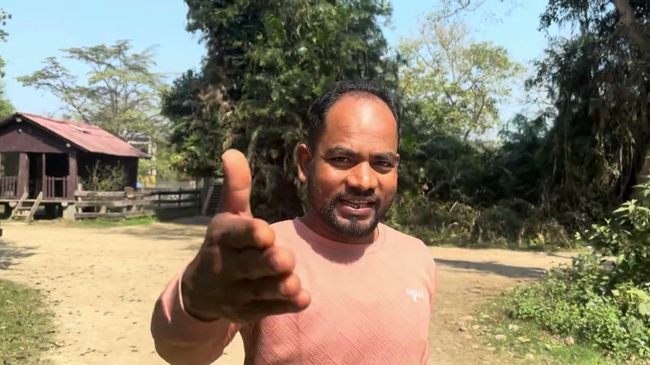 Bardiya National Park Safari