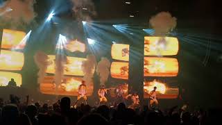 Daddy Yankee - King Daddy - La Gira Dura -  Live in Switzerland