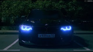 Heijan feat. Muti - İMPARATOR (BMW M5 F90 Edit ) StaryDzn Resimi