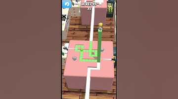 stacky Dash game 🎮|level 92 😱😱 #stackydash #youtubeshorts #shorts #gameplay @Raj_Vlogs91