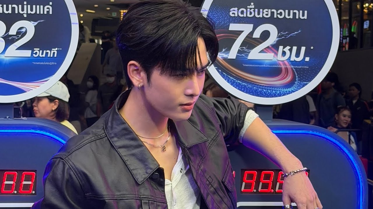 [040226] SANTA WITH CLEAR MAXCHARGE​ #Santapp