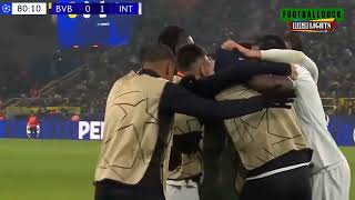 Atletico Madrid Vs Bodo Glimt 1-2 Geniş Maç Özeti