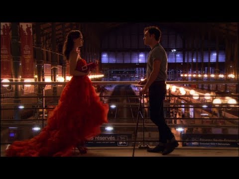 Video: Belanden Blair en Chuck samen?