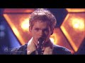 Chase Goehring: Amazing Songwriter\Rapper Shares His Heart With America | America's Got Talent 2017