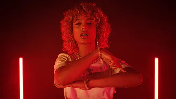 DaniLeigh - Be Yourself (Official Dance Video)