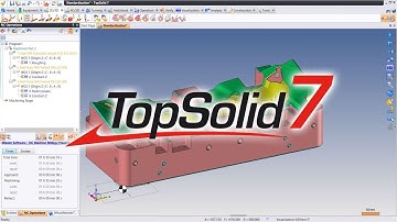 TopSolid