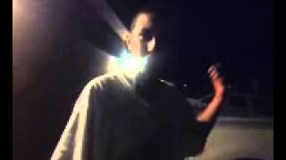 Fat Guys Older Bro Raps
