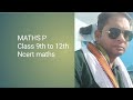 Class 12th maths ncert chapter 5 continuity and differentiability excercise 5.2 question 7to 10