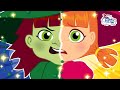Die Gute Hexe Gegen Die Böse Hexe Neue Cartoons Für Kinder Die Gute Hexe Gegen Die Böse Hexe Neue Cartoons Für Kinder