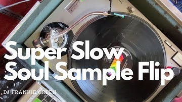 Making Lo-Fi Hip hop - Sample Flip in Ableton with Push 2 - Beat nerd culture