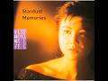 小林 明子  星屑の思い出~Stardust Memories  カラオケ (AI作成・純粋な音楽)