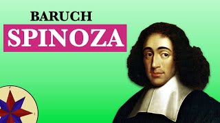 La Filosofía de Spinoza  Conceptos Fundamentales