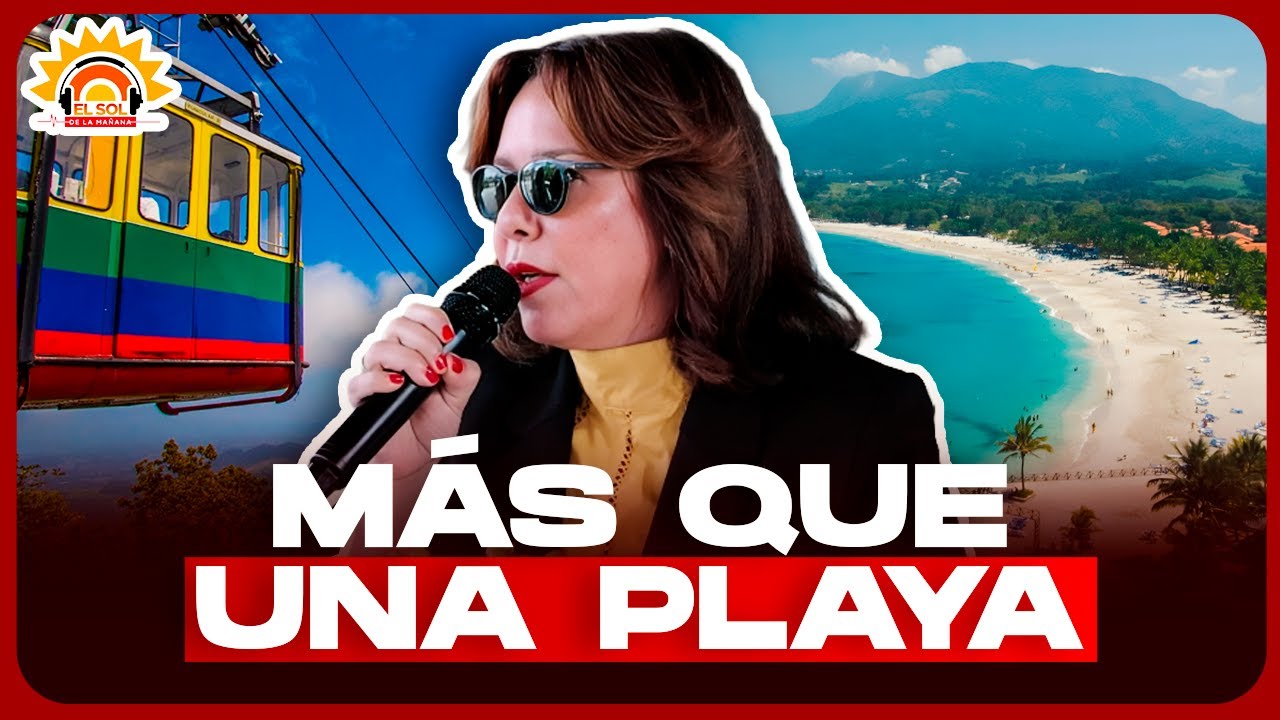 Clúster Turístico de Puerto Plata: El plan para competir contra las 