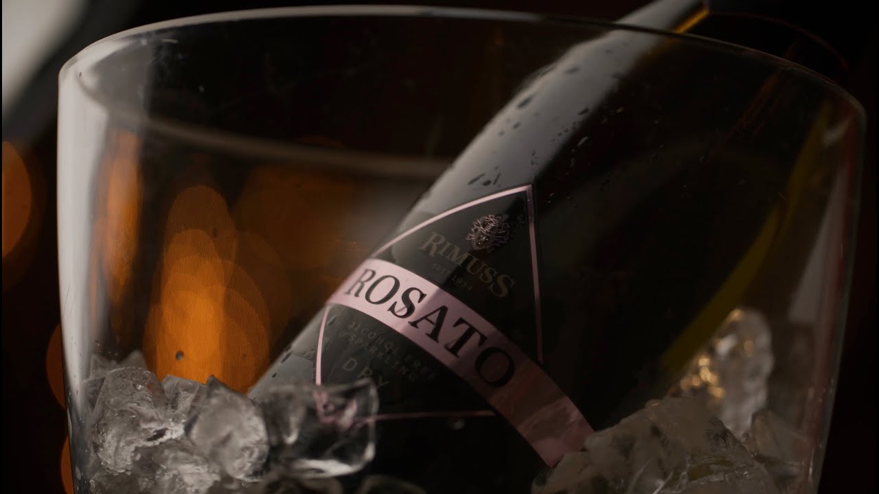 Rimuss Prickeln für alle