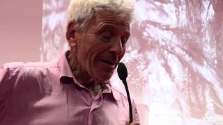 Michael Taussig | The Re-enchantment of Nature
