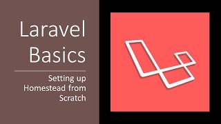 Setting up Laravel Homestead on Windows from Scratch! screenshot 2