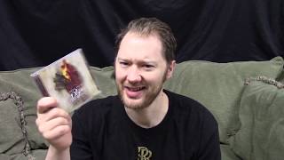 The Dark Element - Songs The Night Sings - Album Review
