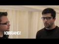 Kerrang! Podcast: Alexisonfire