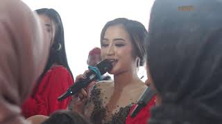 Rangkulan Salira -  Fanny sabila, Dewi permata sari  live show pasirjambu ciwidey