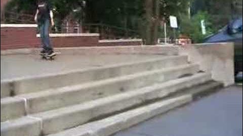 2 tricks from today.