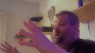 Fat Dan, is your dad Plisko?