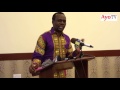 Zitto Kabwe kuhusu utumbuaji majipu na bunge kurushwa Live