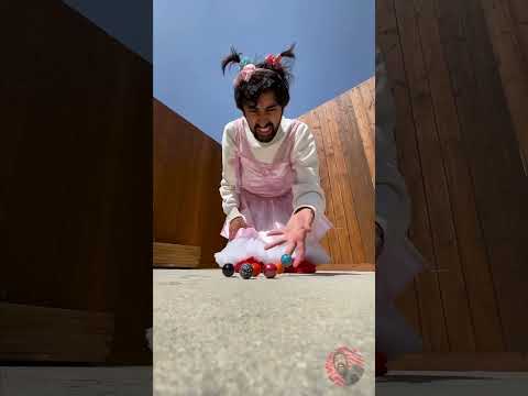 وقعت في حب فأر