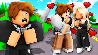 The LOVE LIFE of GIRL TAP.. (Brookhaven RP)