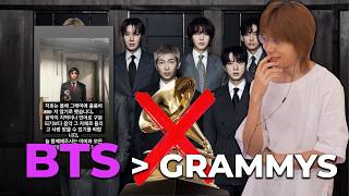 This Is Why I’ll Always Respect BTS